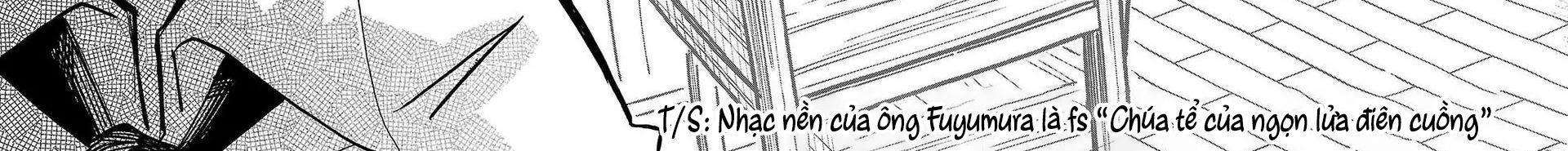 Sanda Chap 76 - Next Chap 77