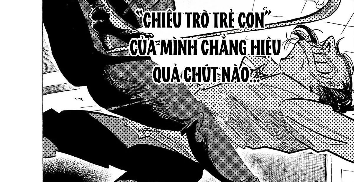 Sanda Chap 76 - Next Chap 77