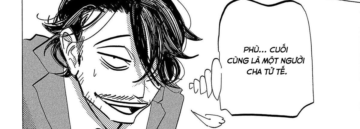 Sanda Chap 76 - Next Chap 77