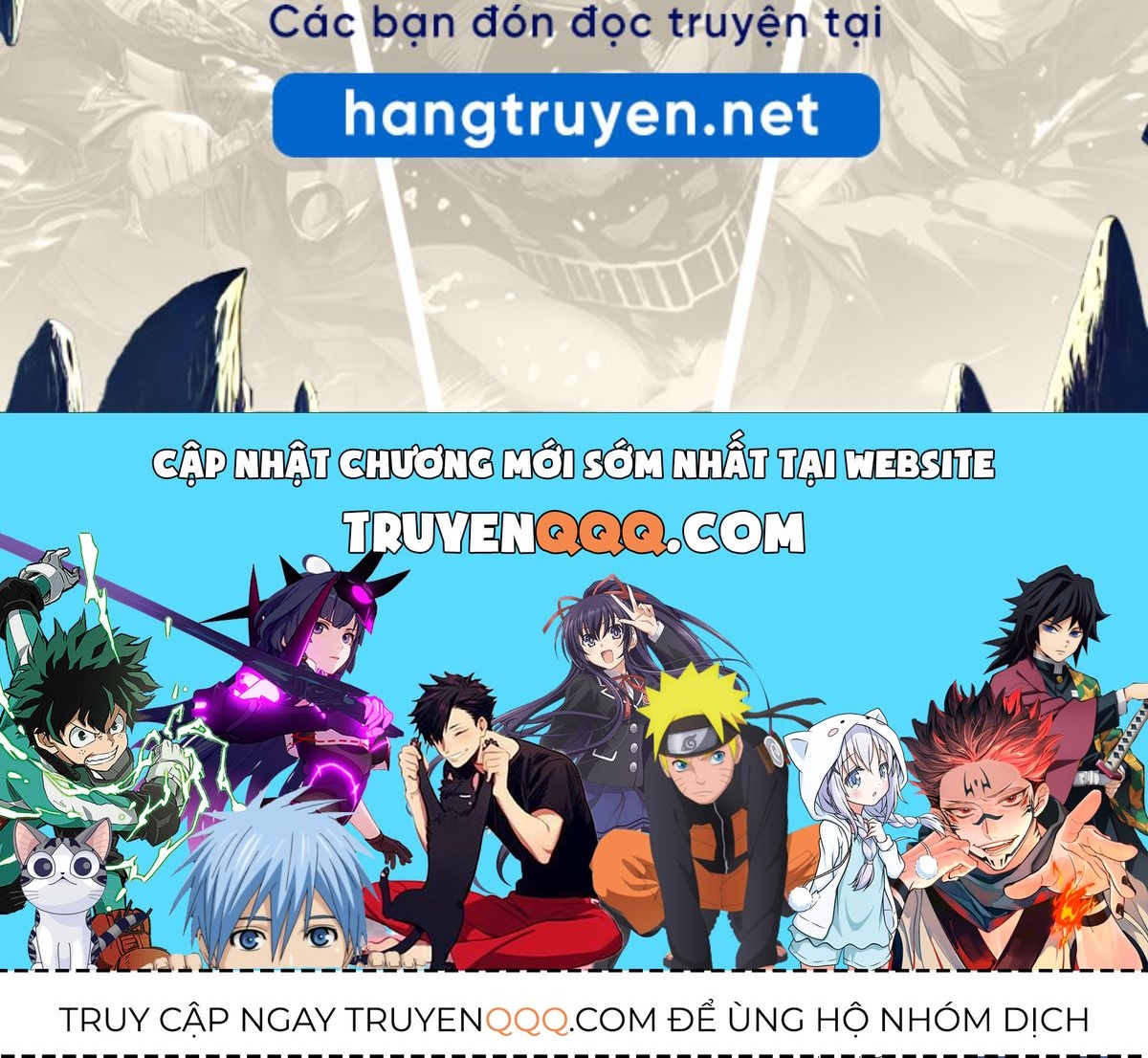 Sanda Chap 76 - Next Chap 77