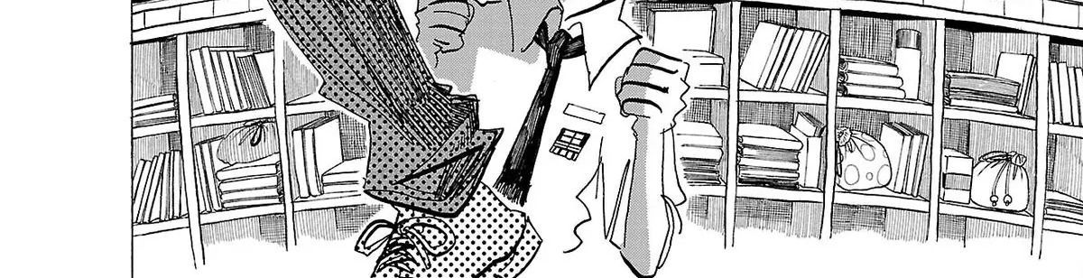 Sanda Chap 76 - Next Chap 77