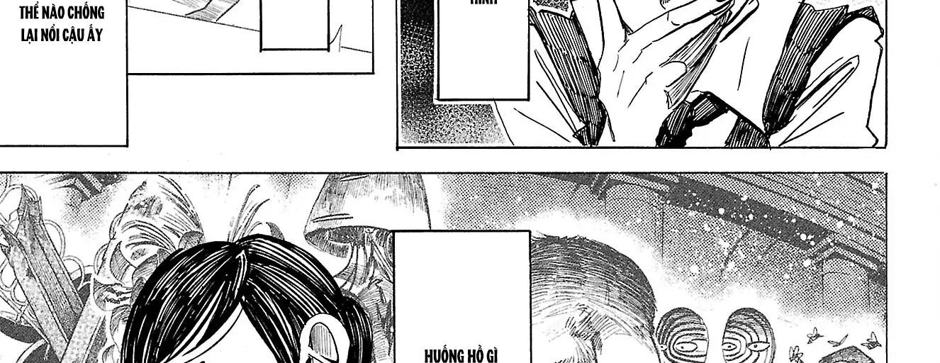 Sanda Chap 81 - Next Chap 82