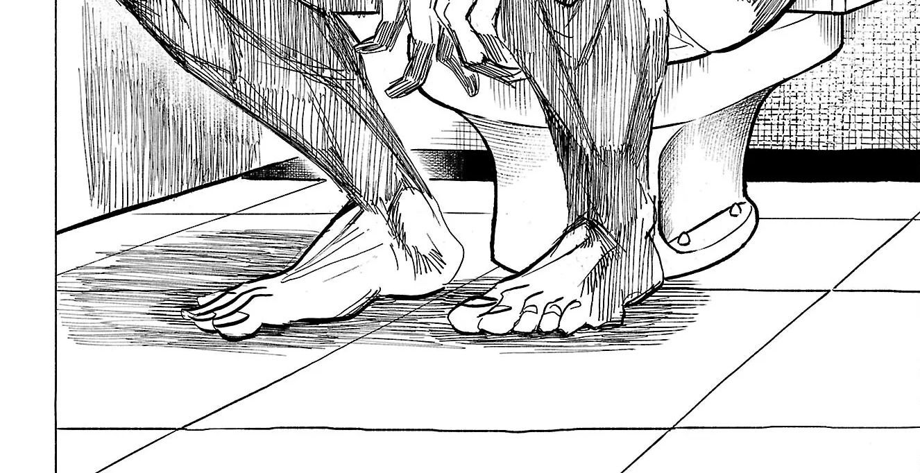 Sanda Chap 81 - Next Chap 82