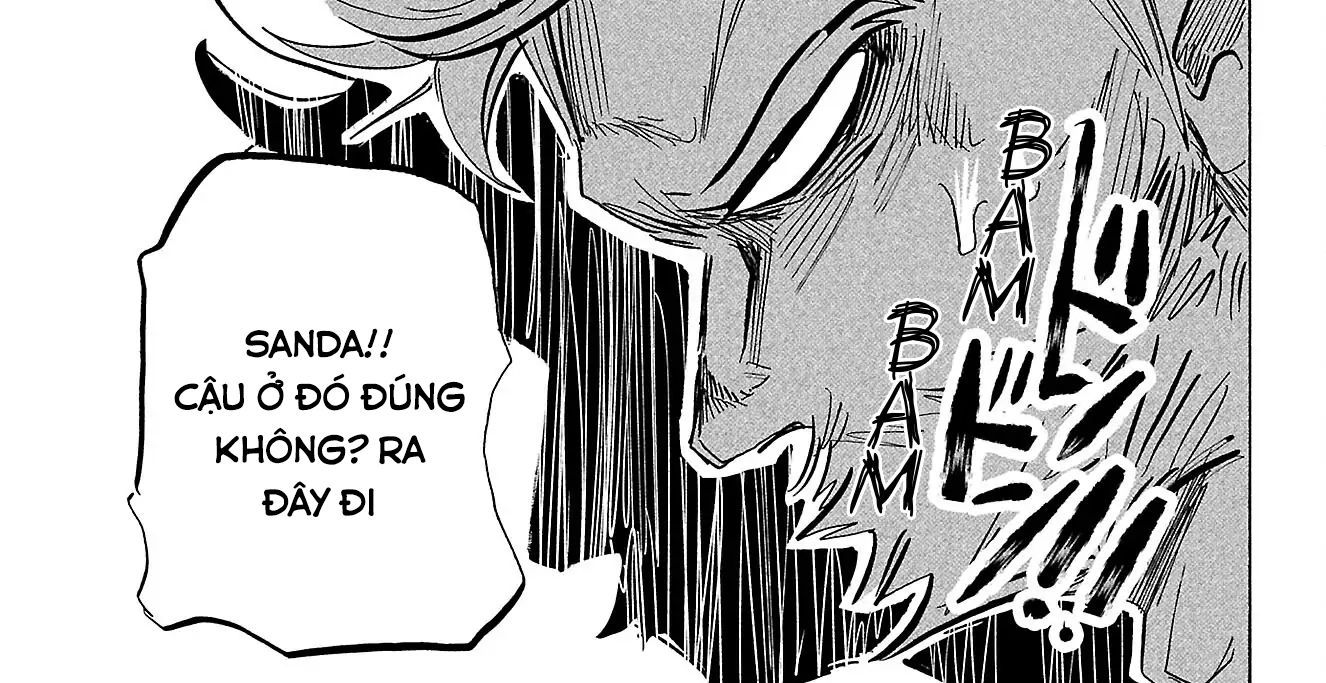 Sanda Chap 81 - Next Chap 82