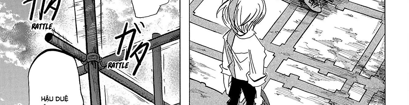 Sanda Chap 81 - Next Chap 82