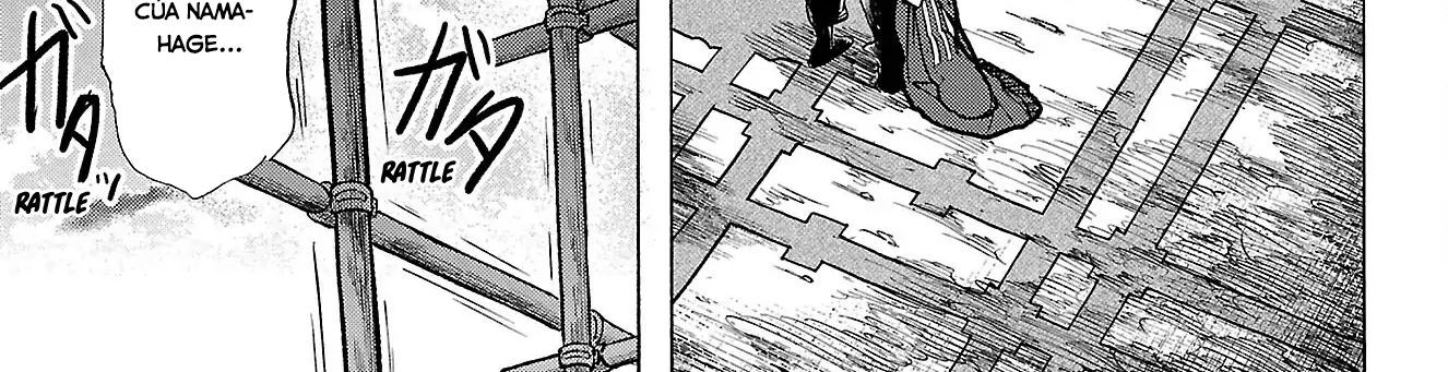 Sanda Chap 81 - Next Chap 82