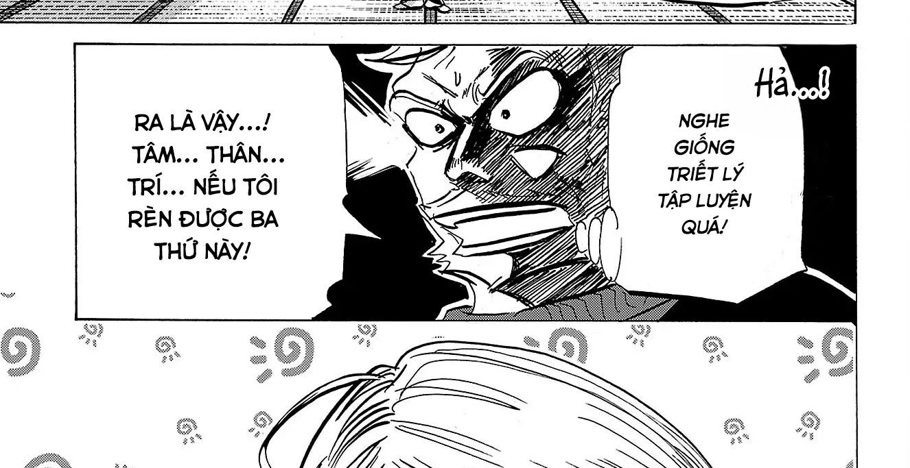 Sanda Chap 85 - Next Chap 86
