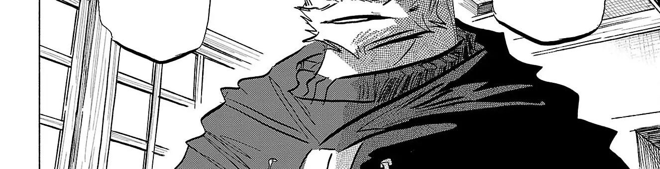 Sanda Chap 85 - Next Chap 86