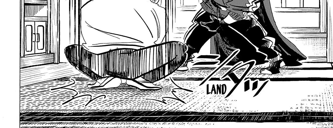 Sanda Chap 85 - Next Chap 86