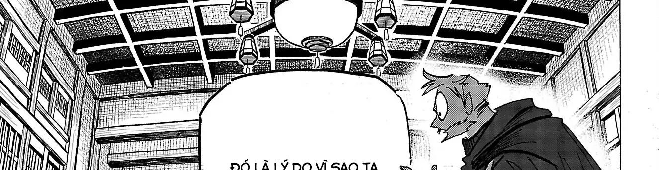 Sanda Chap 85 - Next Chap 86