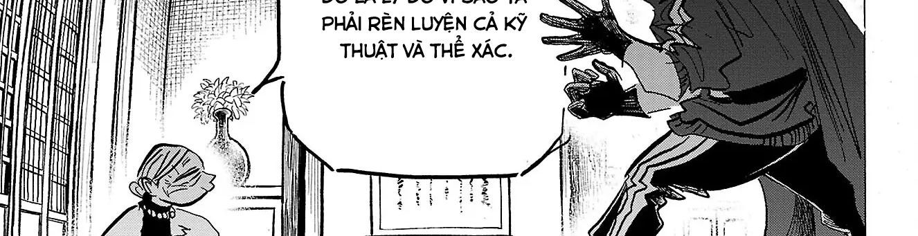 Sanda Chap 85 - Next Chap 86