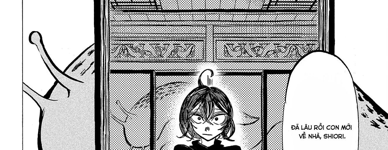 Sanda Chap 86 - Next Chap 87