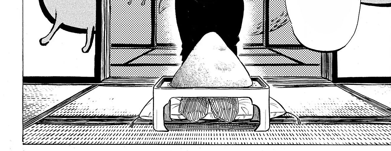 Sanda Chap 86 - Next Chap 87