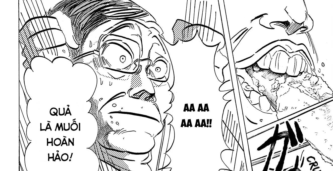 Sanda Chap 86 - Next Chap 87