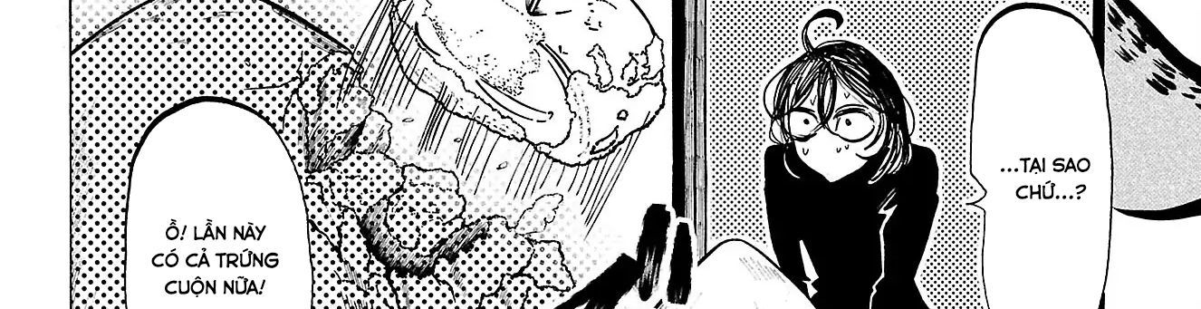 Sanda Chap 86 - Next Chap 87