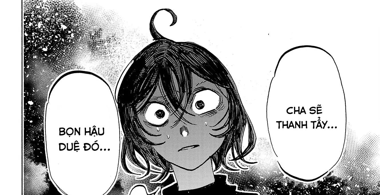 Sanda Chap 86 - Next Chap 87