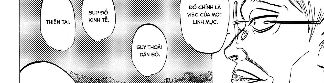 Sanda Chap 86 - Next Chap 87