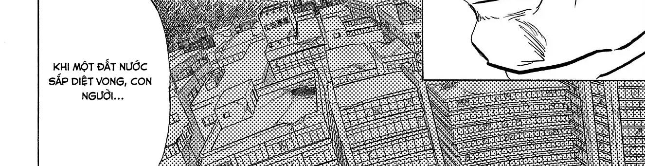 Sanda Chap 86 - Next Chap 87