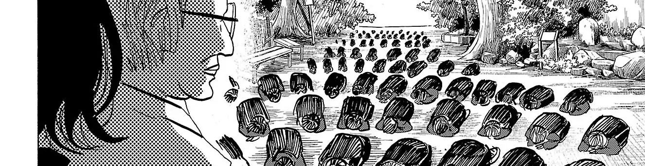 Sanda Chap 86 - Next Chap 87