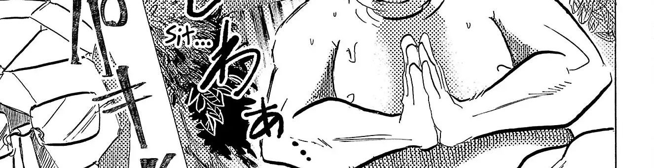 Sanda Chap 86 - Next Chap 87