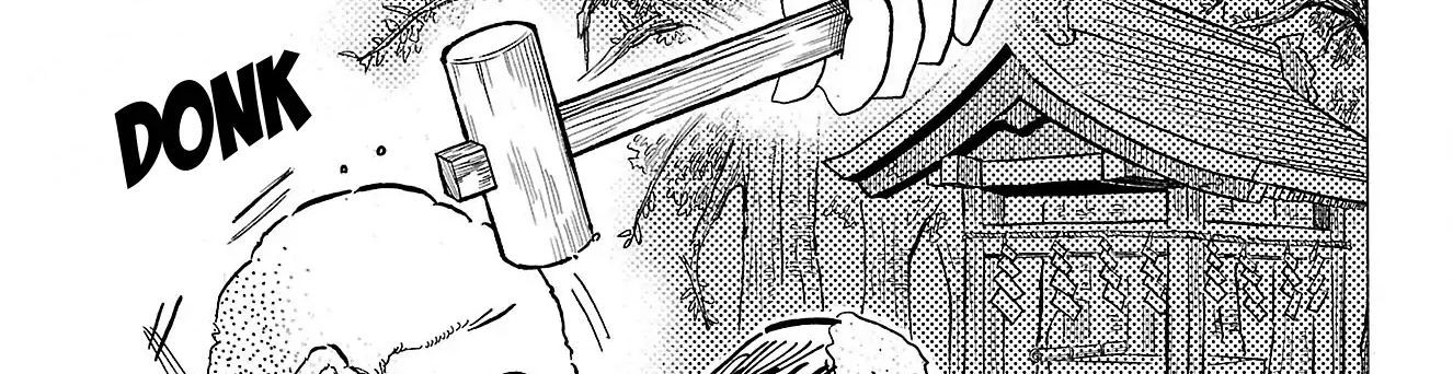 Sanda Chap 86 - Next Chap 87