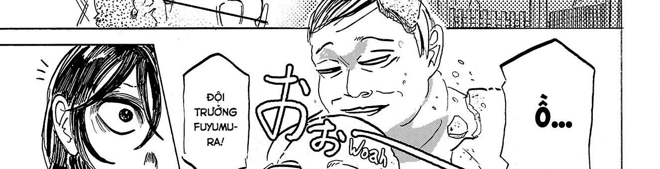 Sanda Chap 86 - Next Chap 87