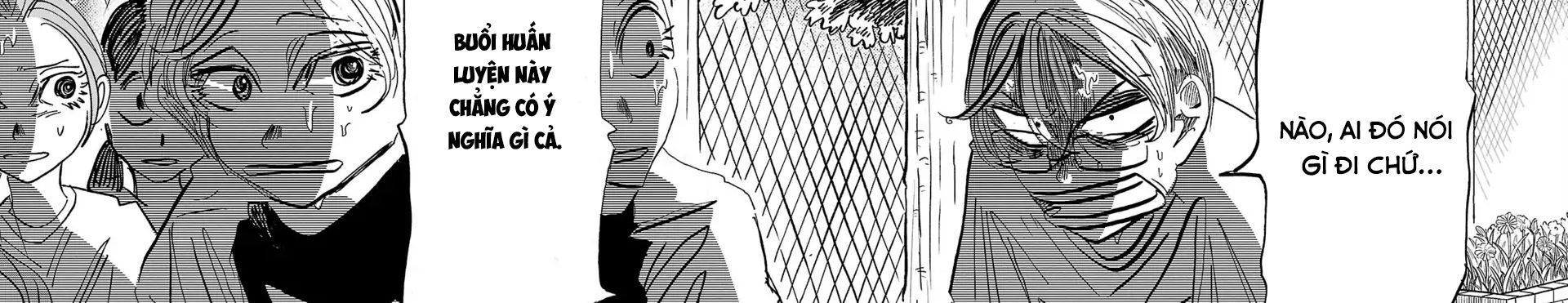 Sanda Chap 86 - Next Chap 87