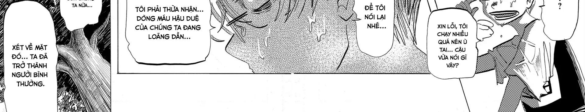 Sanda Chap 86 - Next Chap 87