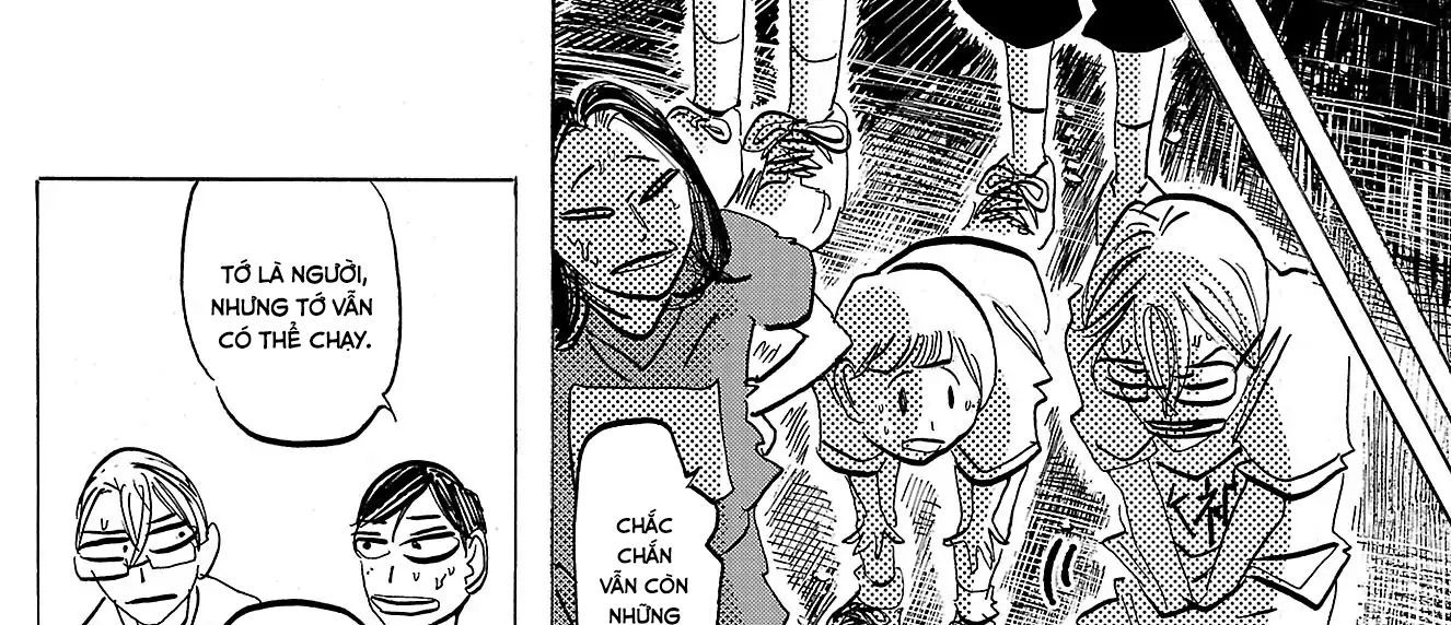 Sanda Chap 86 - Next Chap 87