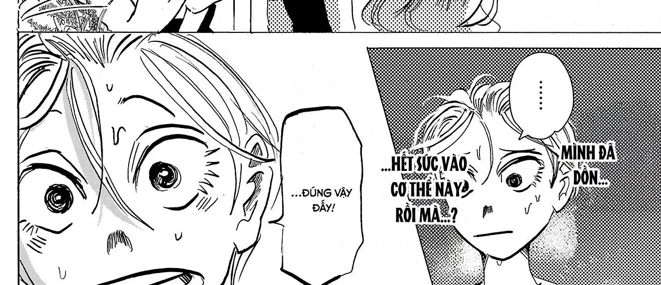 Sanda Chap 86 - Next Chap 87