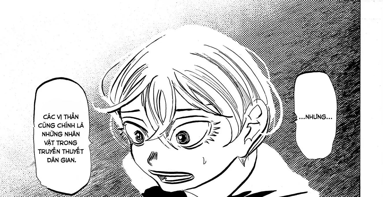 Sanda Chap 86 - Next Chap 87