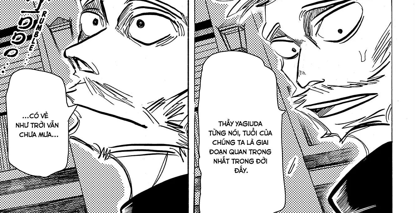 Sanda Chap 87 - Next Chap 88