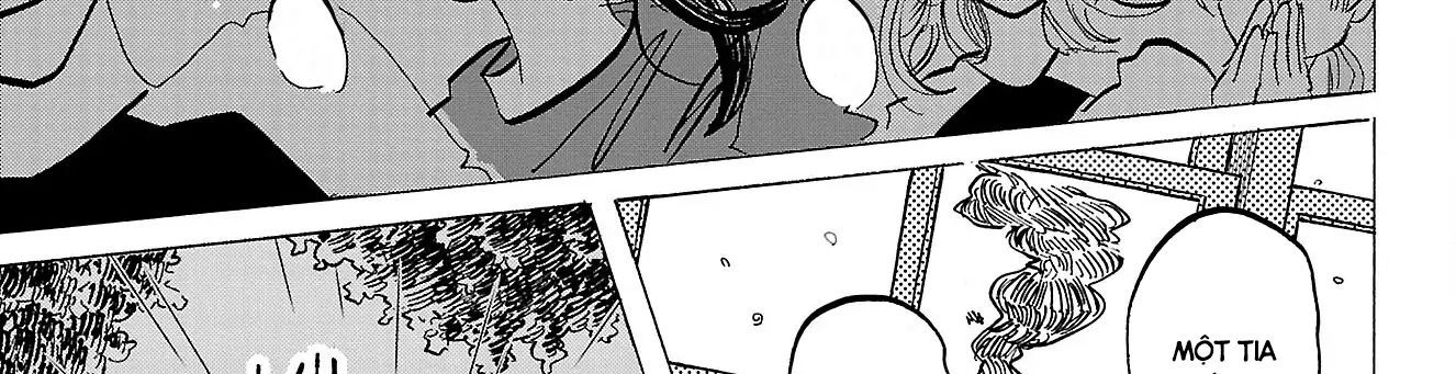 Sanda Chap 87 - Next Chap 88