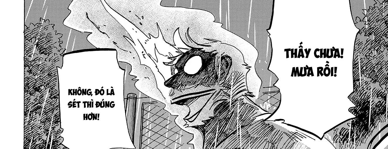 Sanda Chap 87 - Next Chap 88