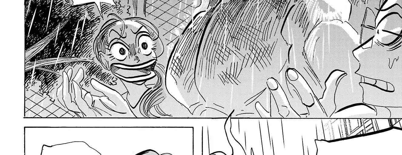 Sanda Chap 87 - Next Chap 88