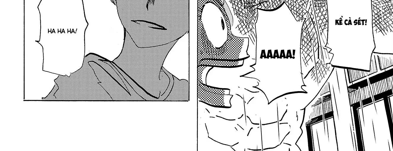 Sanda Chap 87 - Next Chap 88