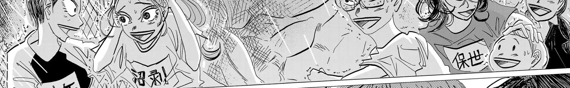 Sanda Chap 87 - Next Chap 88