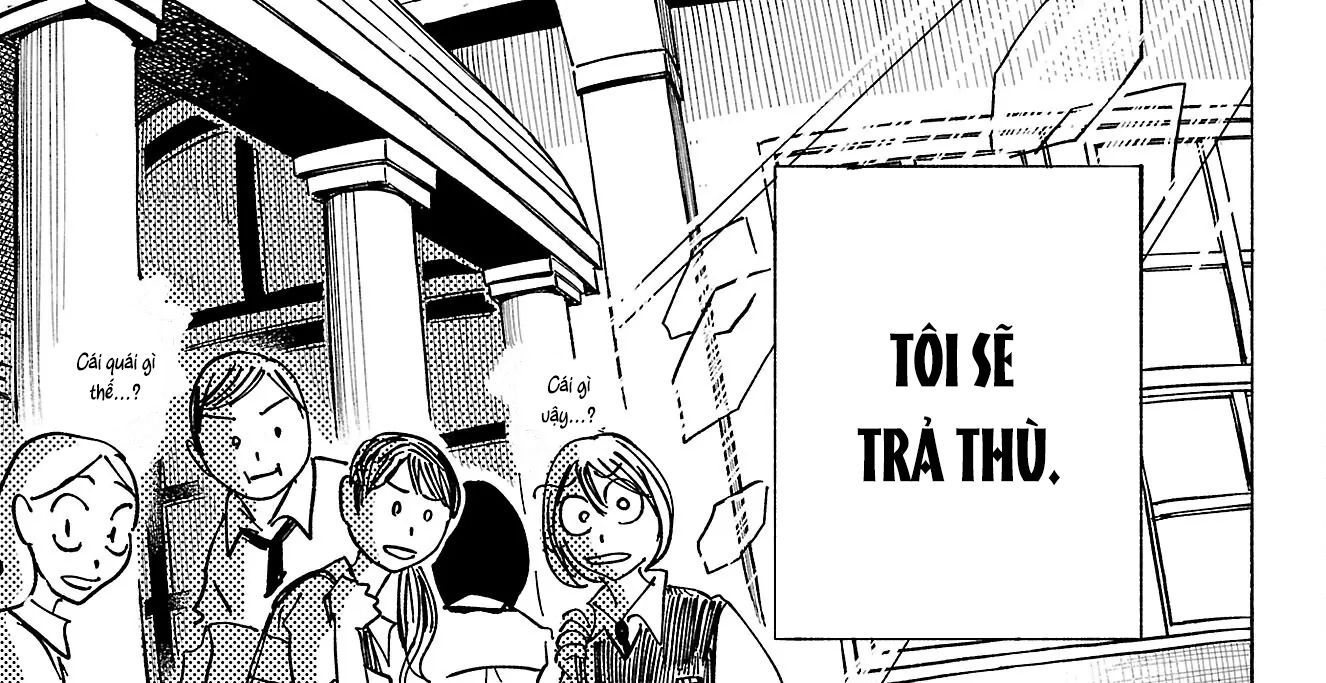 Sanda Chap 87 - Next Chap 88