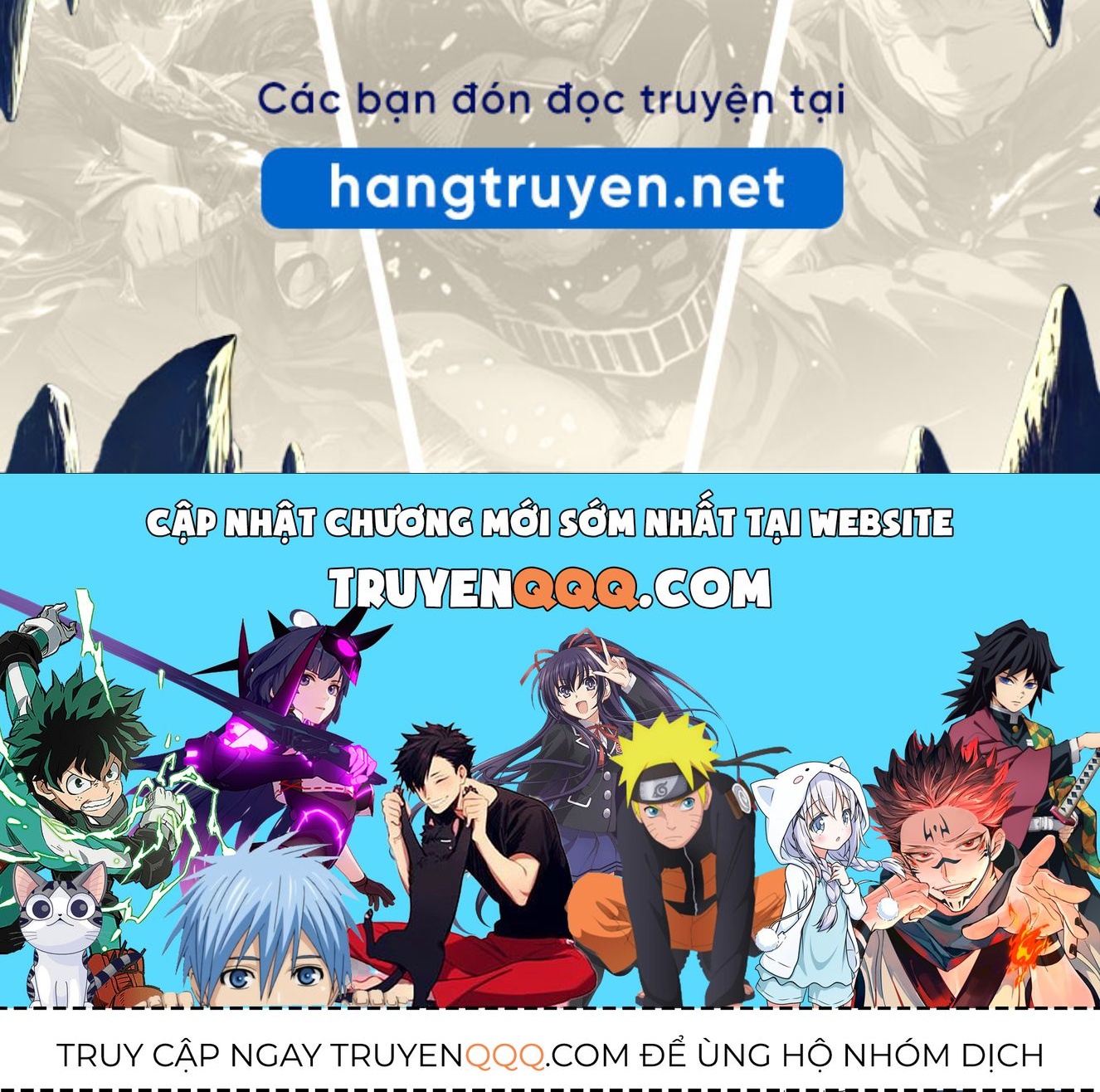 Sanda Chap 87 - Next Chap 88