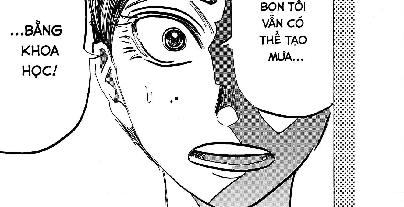 Sanda Chap 87 - Next Chap 88