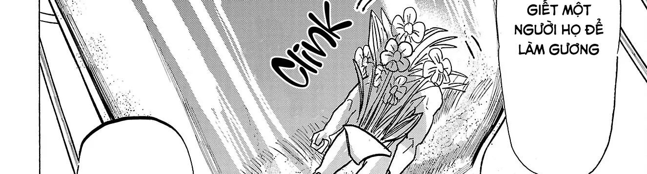 Sanda Chap 88 - Next Chap 89