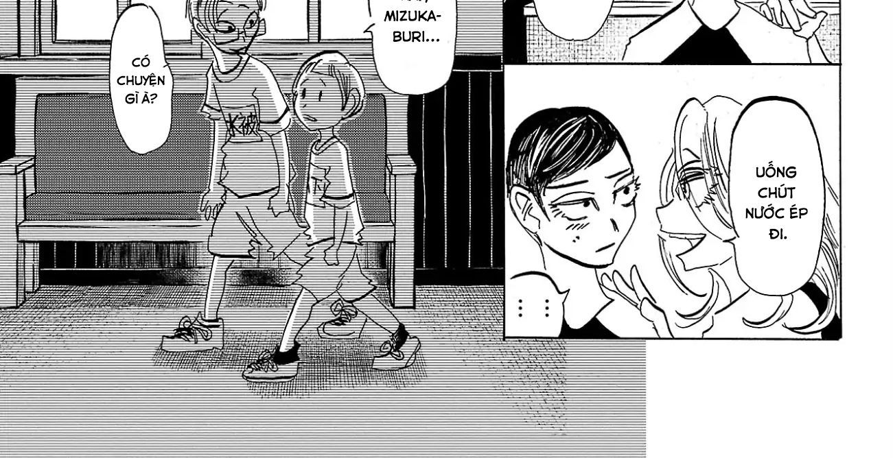 Sanda Chap 89 - Next Chap 90