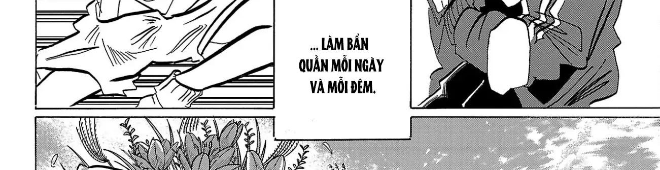 Sanda Chap 89 - Next Chap 90