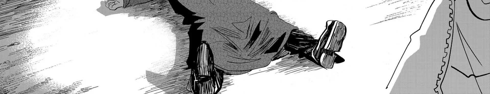 Sanda Chap 89 - Next Chap 90