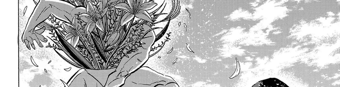 Sanda Chap 89 - Next Chap 90