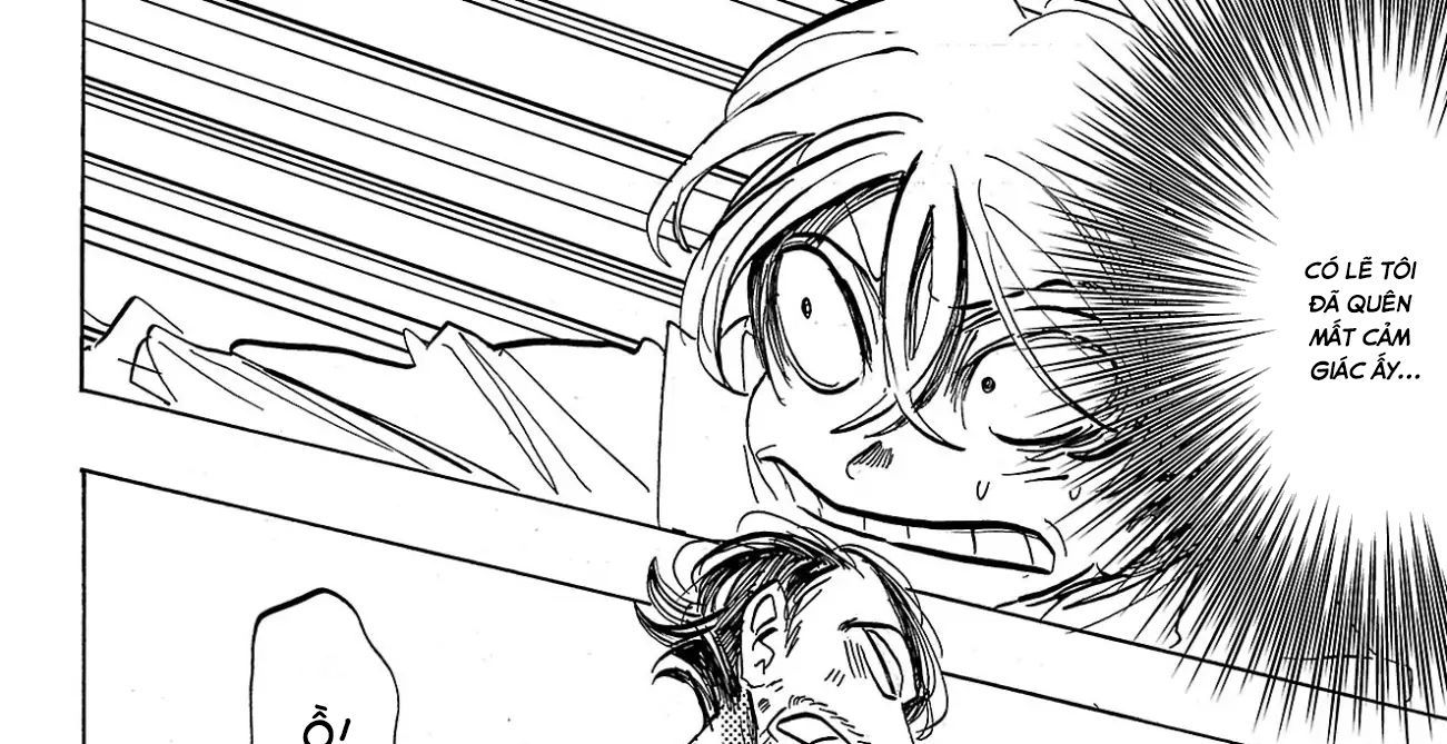 Sanda Chap 90 - Next Chap 91