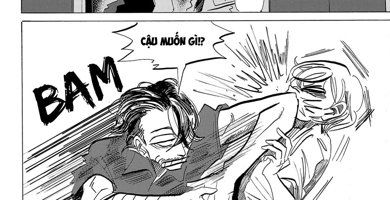 Sanda Chap 90 - Next Chap 91