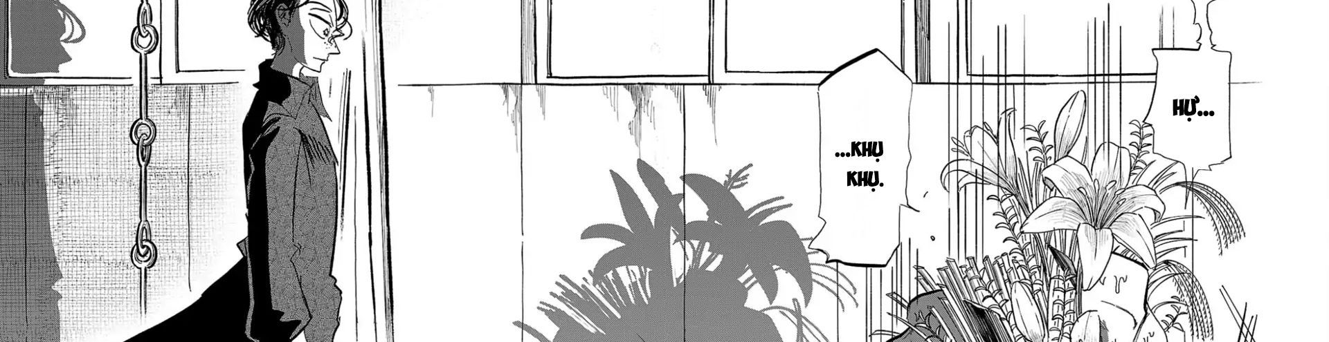 Sanda Chap 90 - Next Chap 91