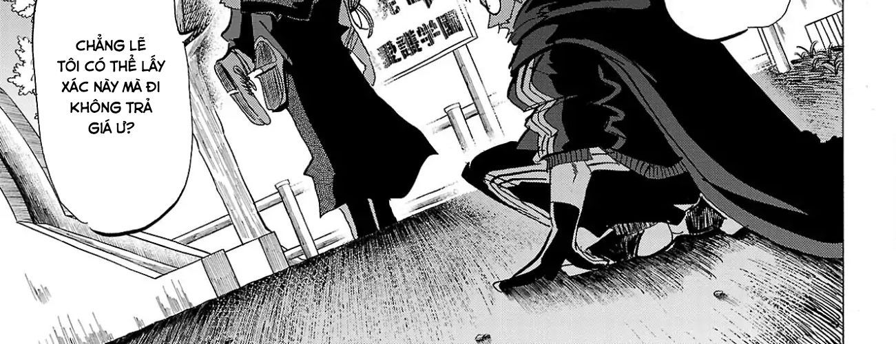 Sanda Chap 92 - Next Chap 93