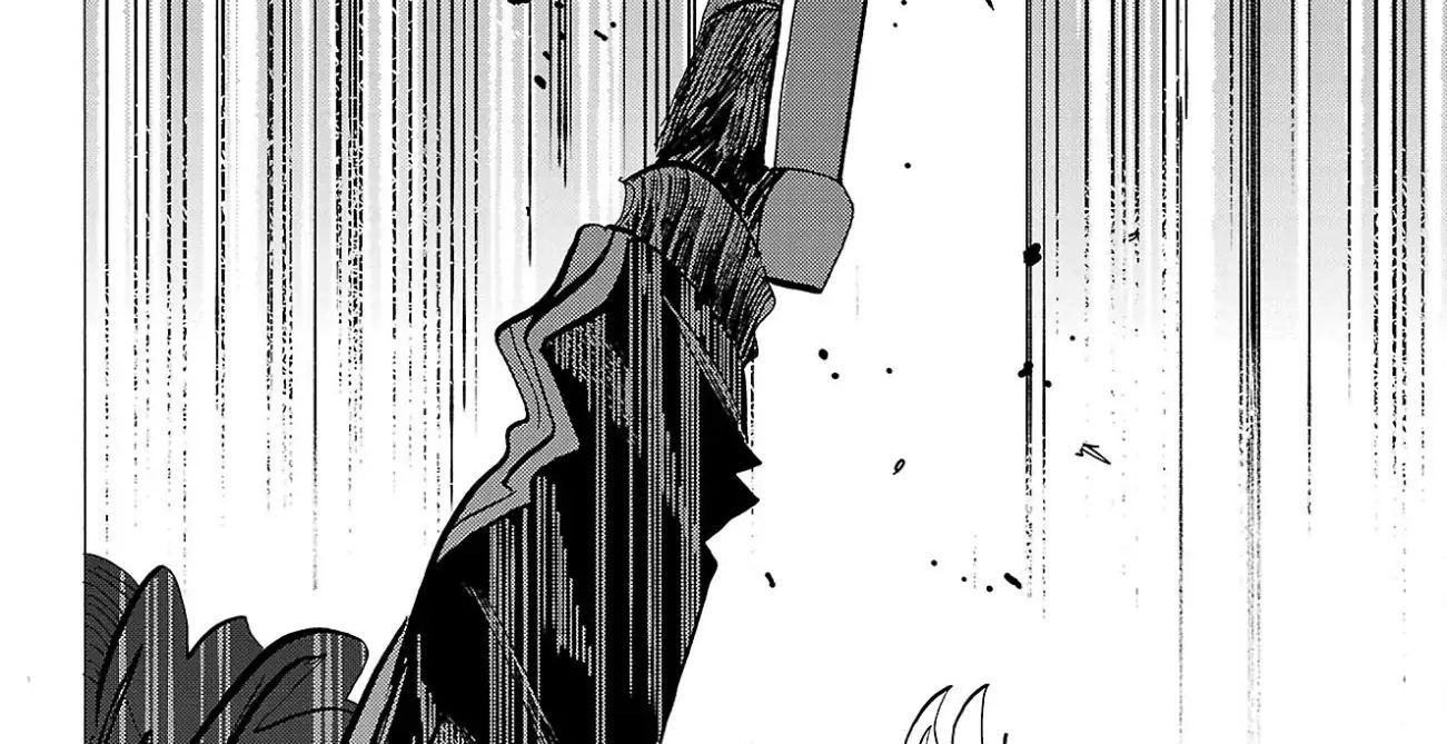 Sanda Chap 92 - Next Chap 93